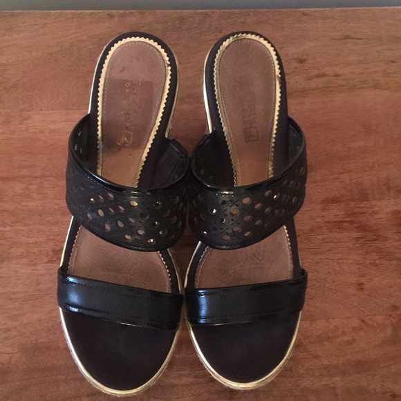 Sperry wedge - Picture 3 of 6